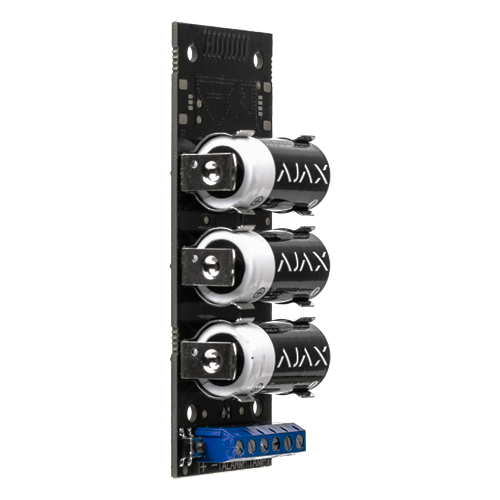 GH-TRANSMITTER