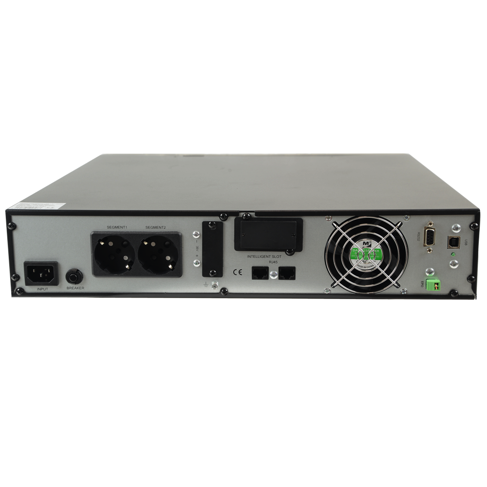 GH-2000VA-ON-2-RACK