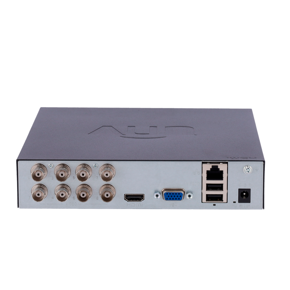 GH-XVR301-08F