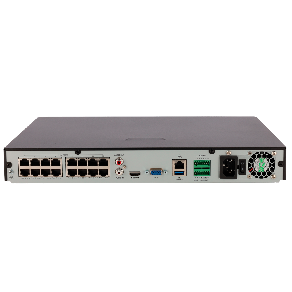GH-NVR502-16B-P16-IQ