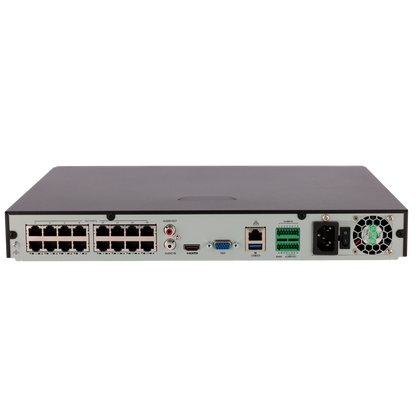 GH-NVR502-16B-P16-IQ