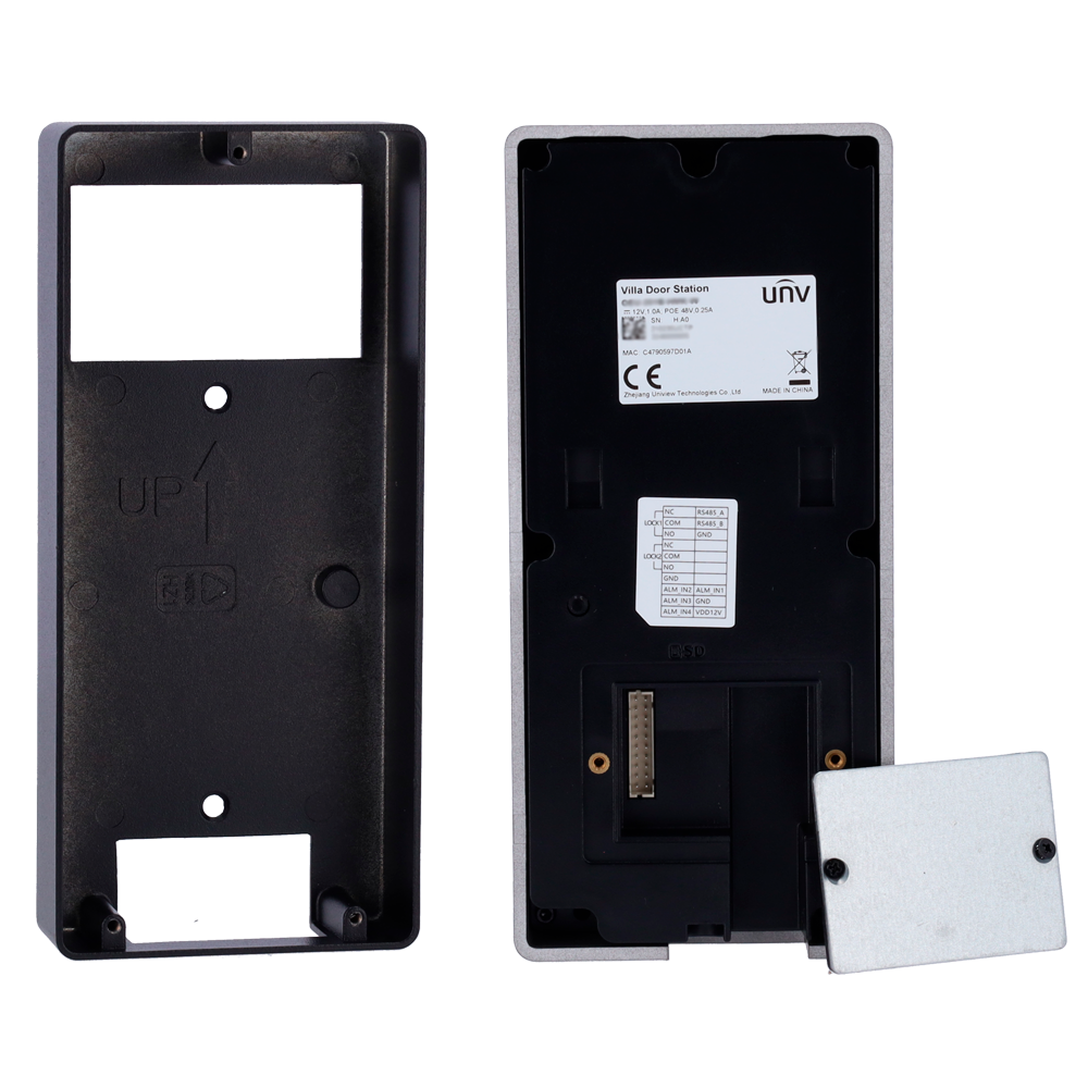 GH-OEU-201S-HMK-W