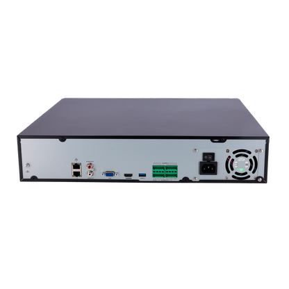 GH-NVR508-32B
