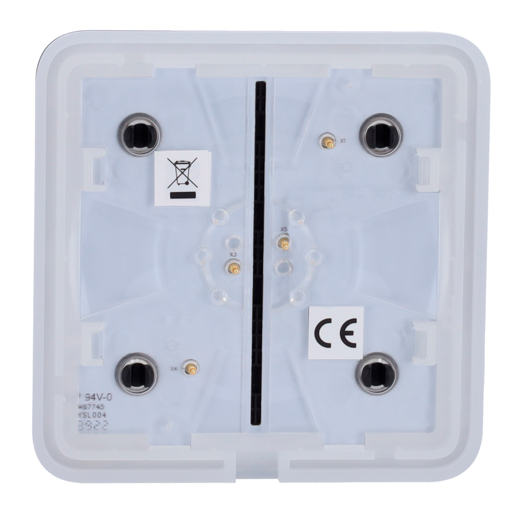 GH-SOLOBUTTON-1G2W-B