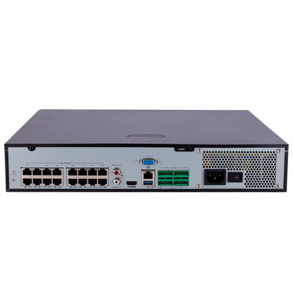 GH-NVR504-32B-P16