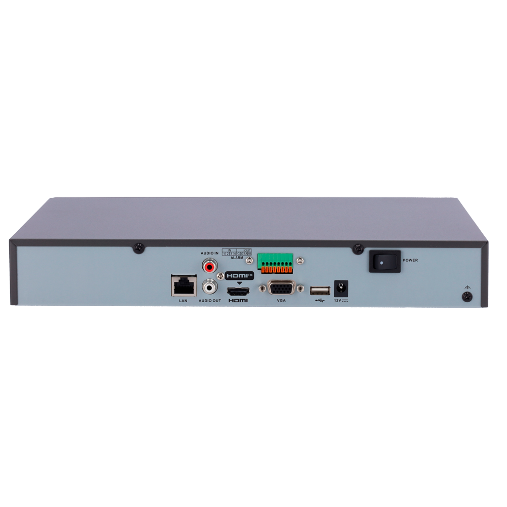 GH-7604NI-K1(C)alarm