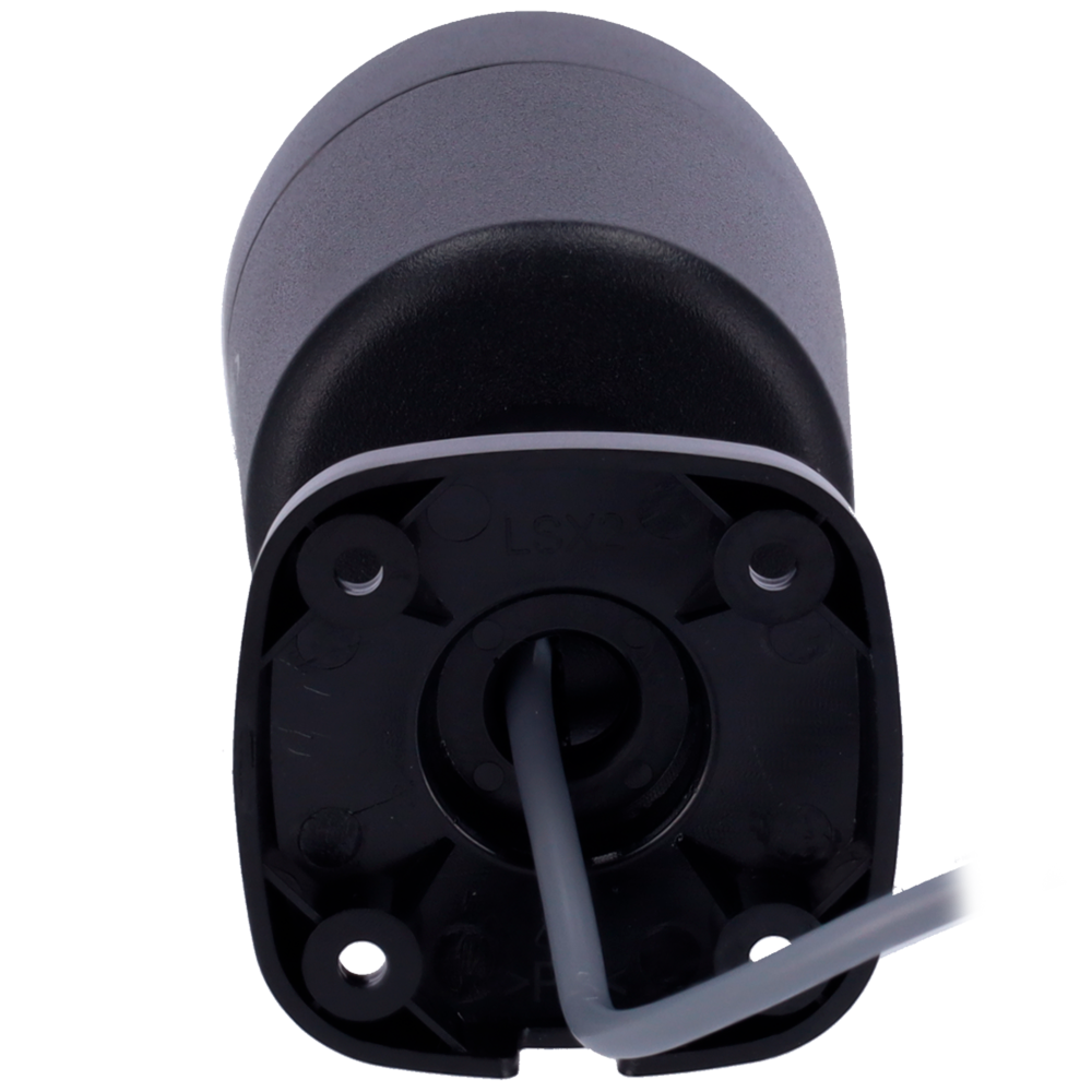 GH-UAC-B125-AF28LM-BLACK