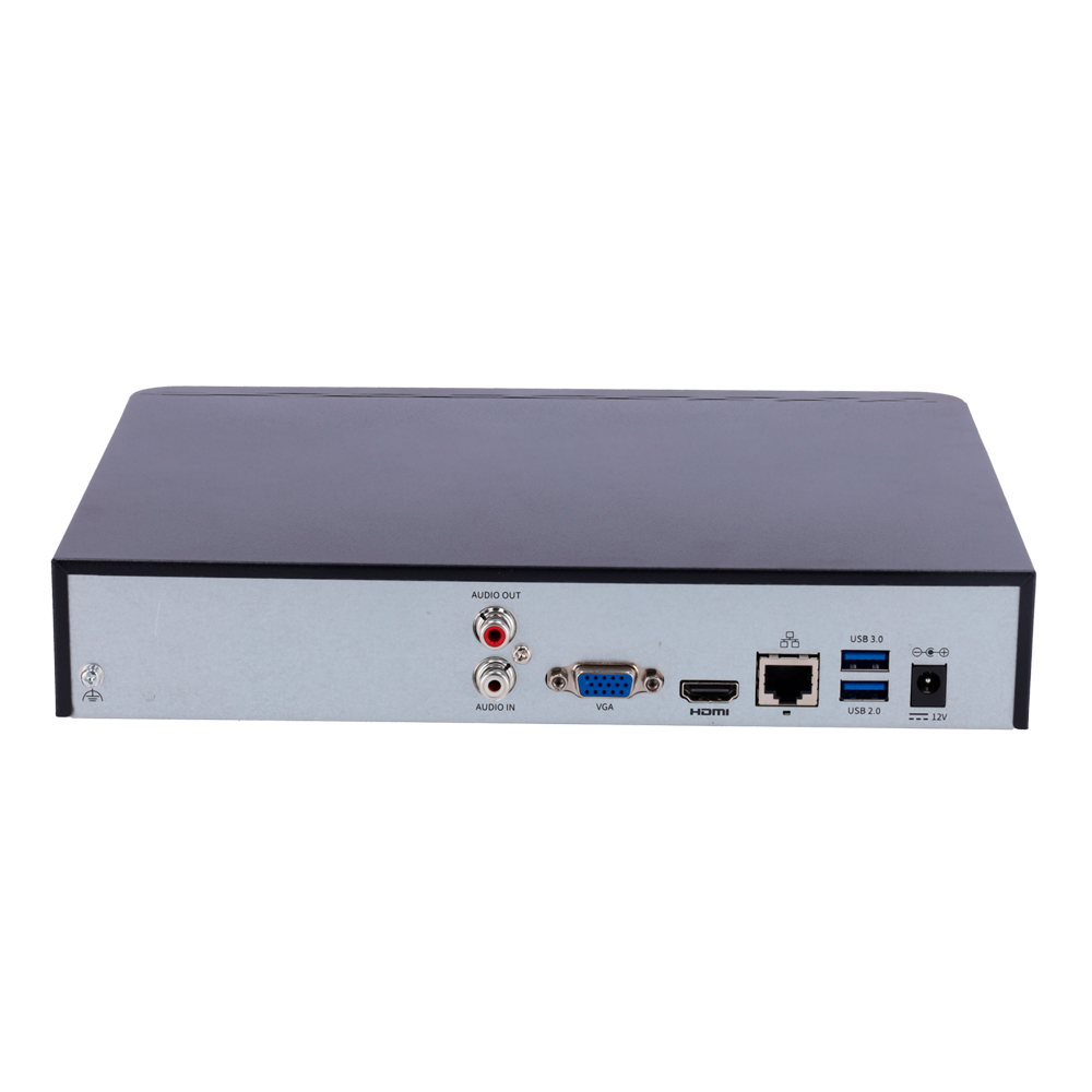 GH-NVR501-16B
