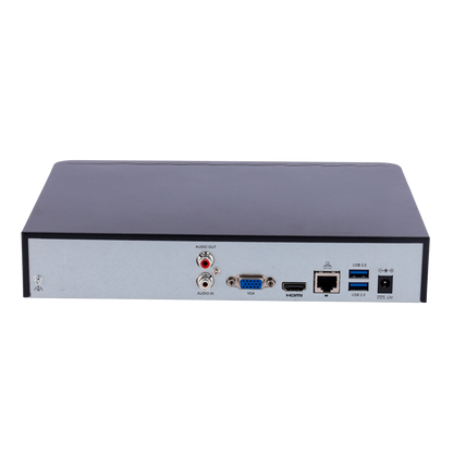 GH-NVR501-16B