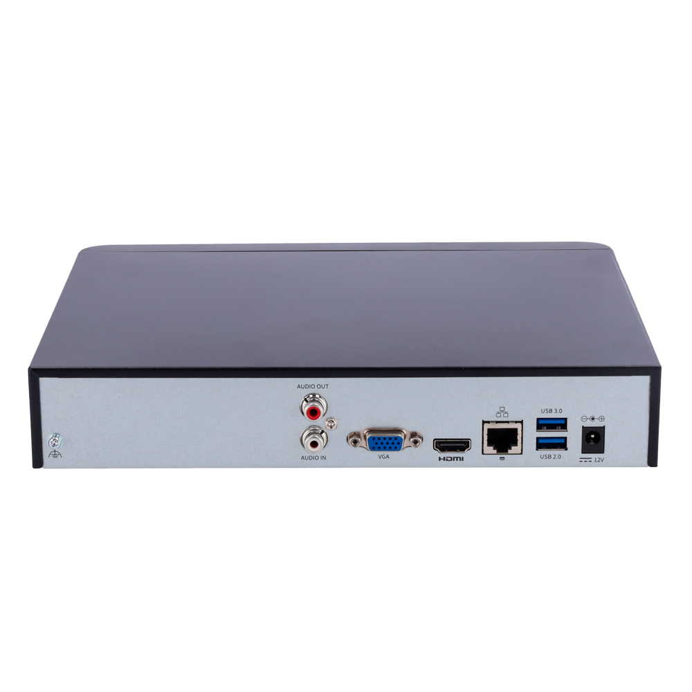 GH-NVR501-04B