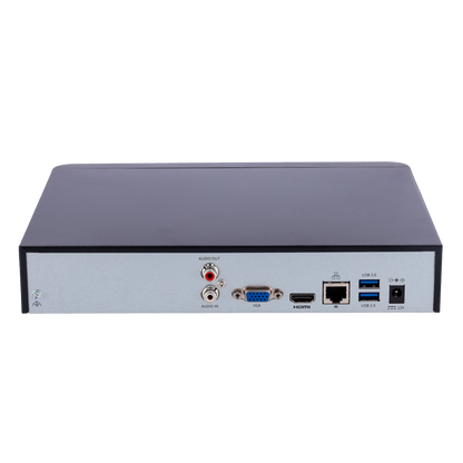 GH-NVR501-04B