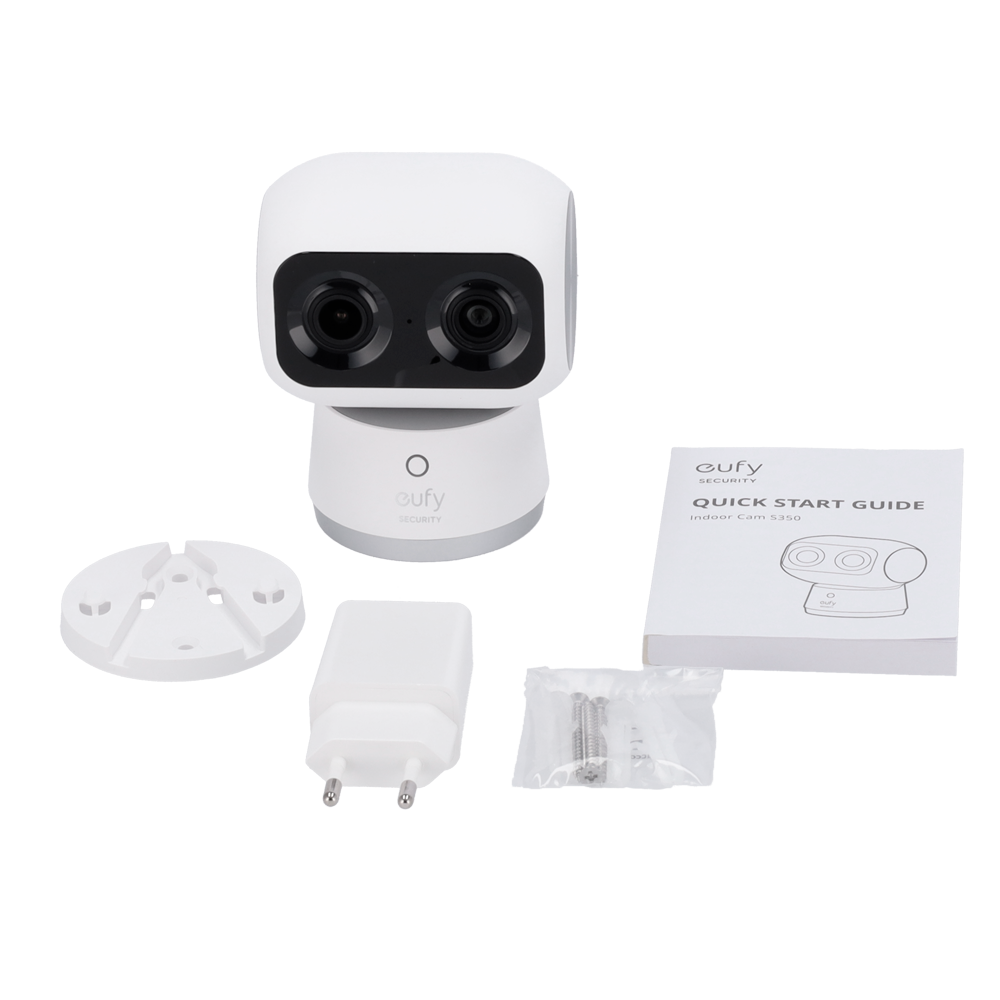 GH-INDOORCAM-S350
