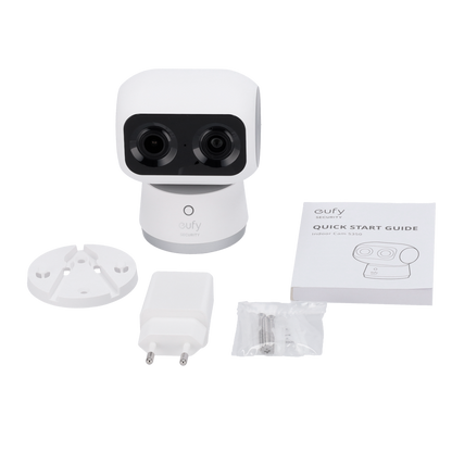 GH-INDOORCAM-S350