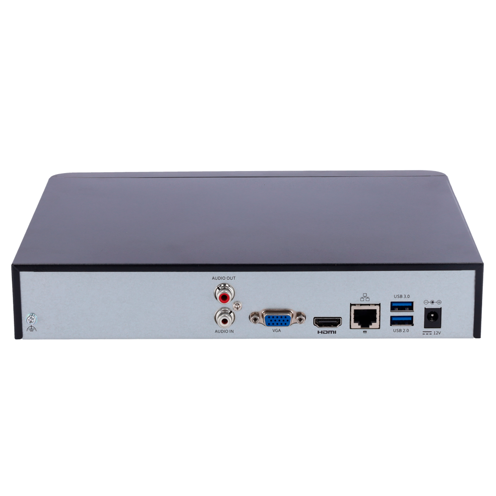 GH-NVR501-08B