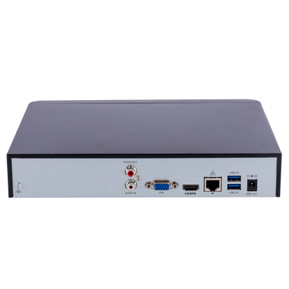 GH-NVR501-08B