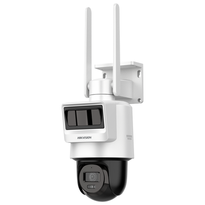 GH-2DE2C400IWG-K4GC09S20(2.8mm)