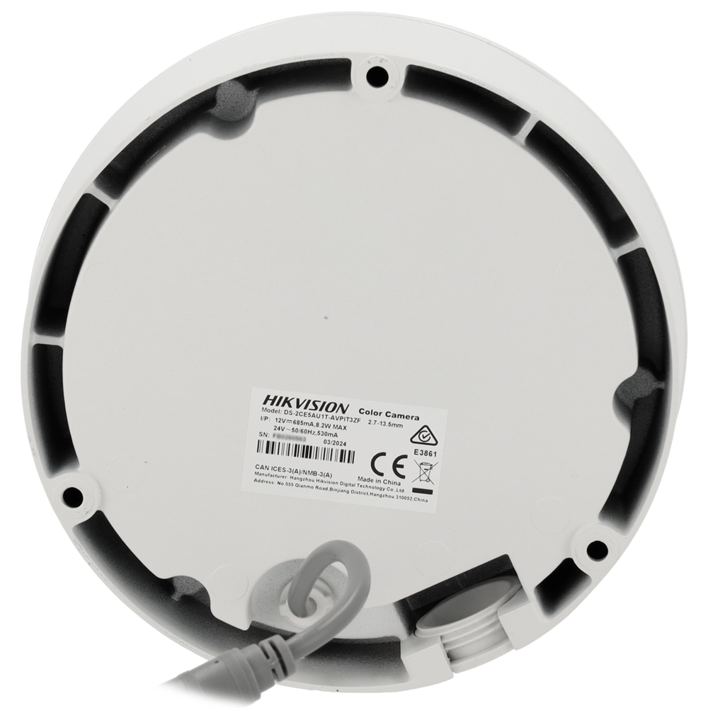 GH-2CE5AU1T-AVPIT3ZF(2.7-13.5mm)