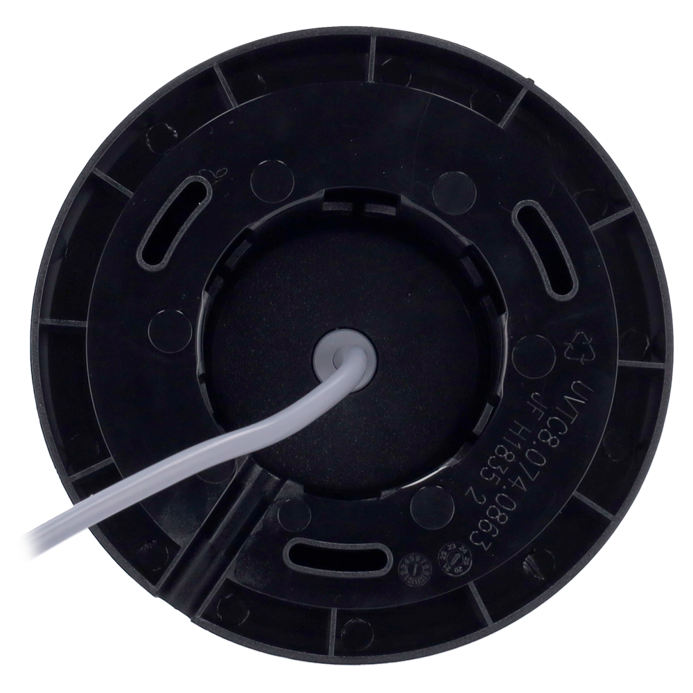 GH-UAC-T145-AF28LM-DL-BLACK