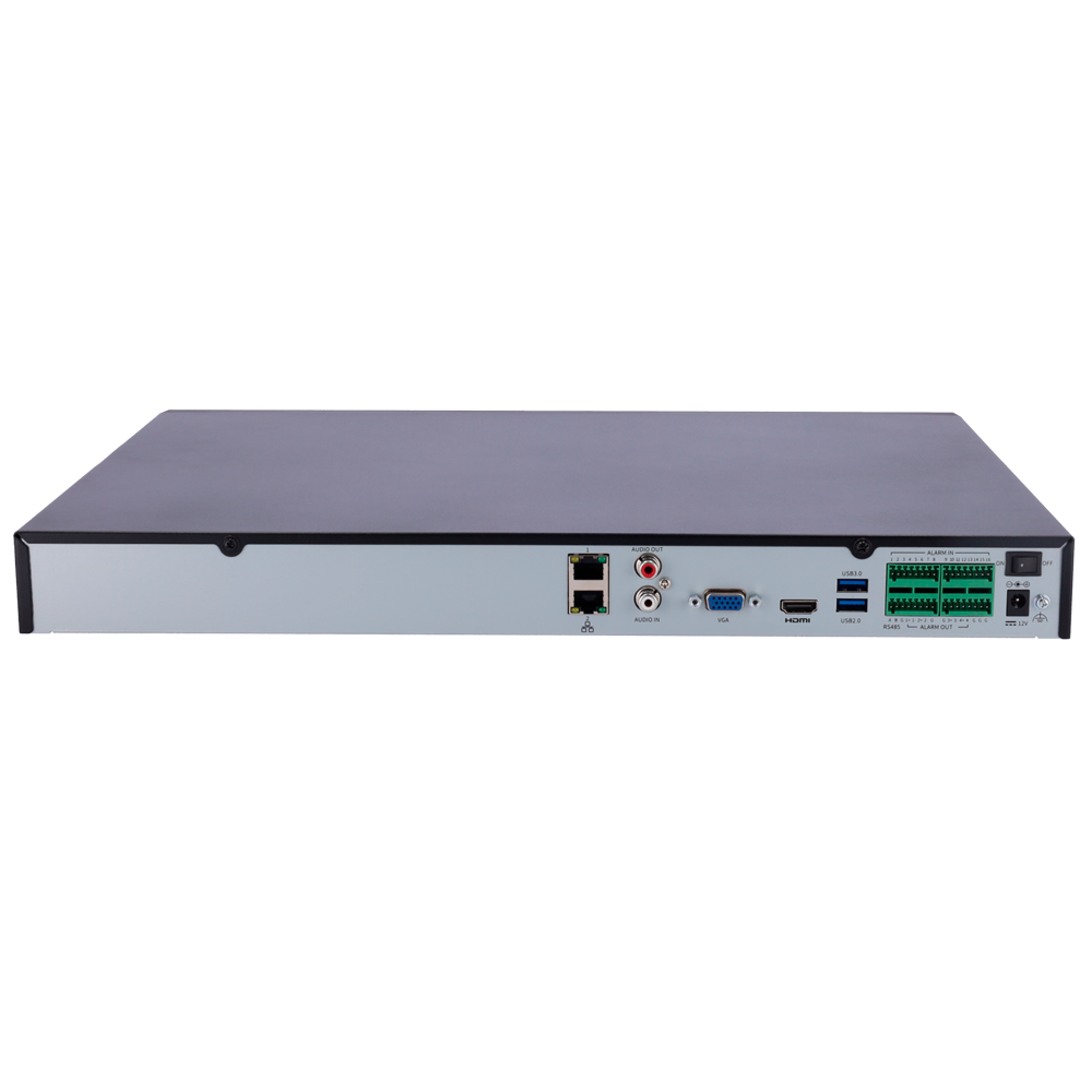 GH-NVR504-16B