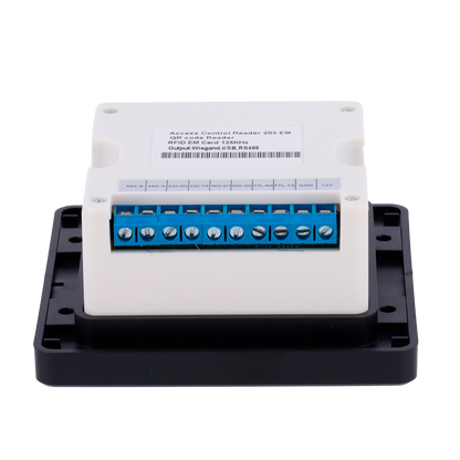 GH-205-QR-MF