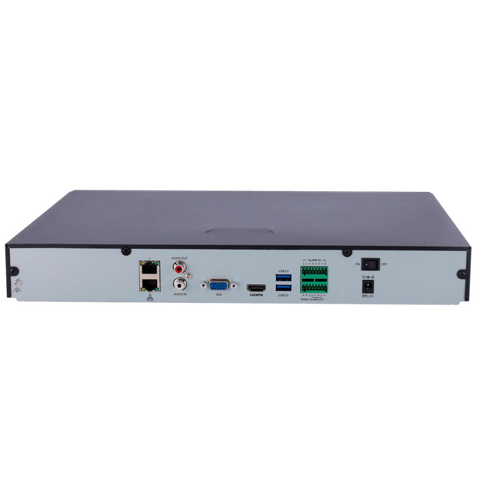 GH-NVR502-32B