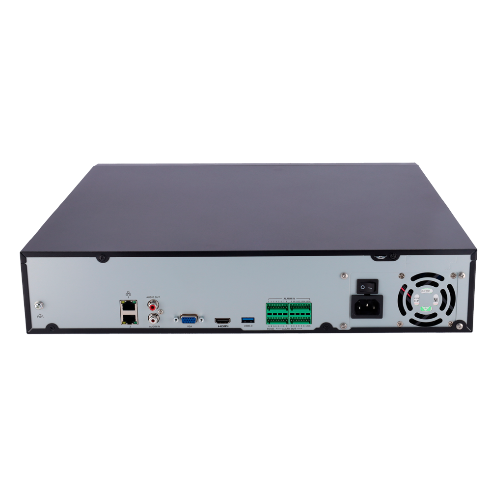 GH-NVR508-16B