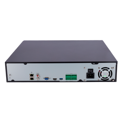 GH-NVR508-16B