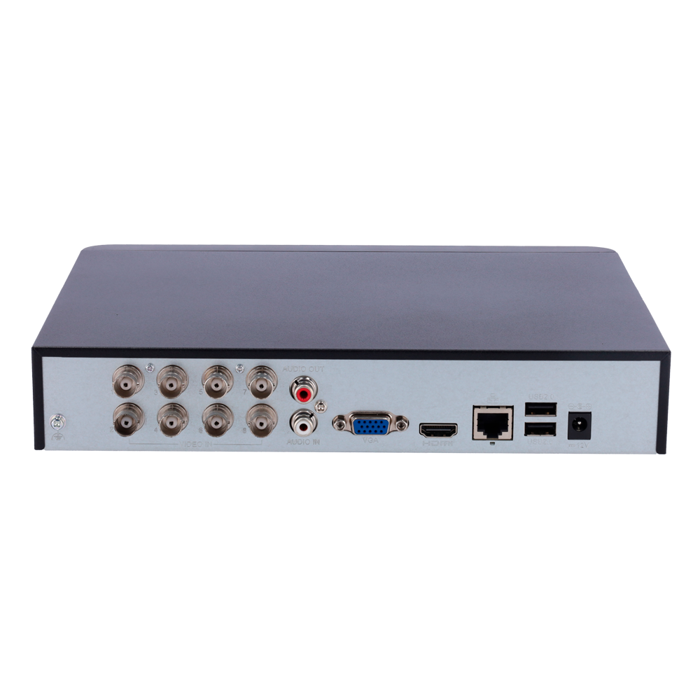GH-XVR301-08G3