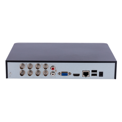 GH-XVR301-08G3