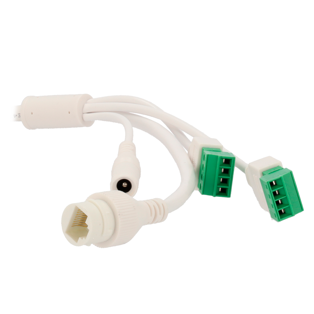 GH-2CD2147G2H-LISU(2.8mm)eFBLACK