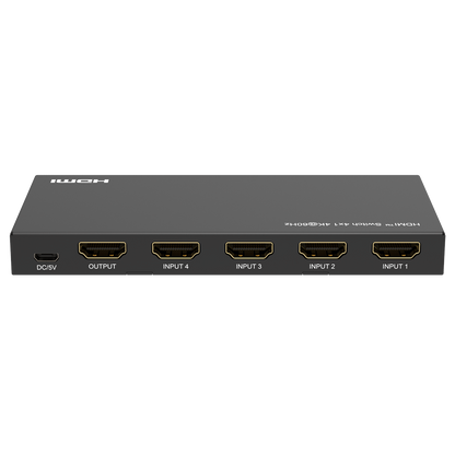 GH-HDMI-SW-4x1-4K60
