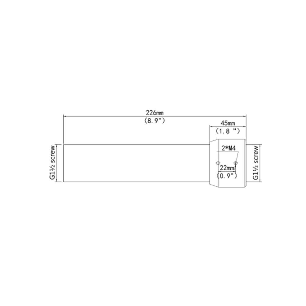 GH-TR-SE45-IN