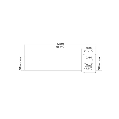 GH-TR-SE45-IN