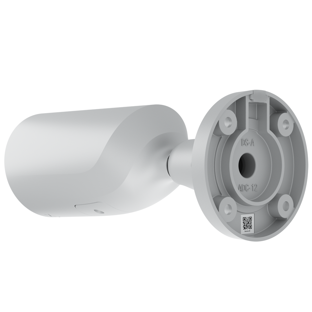 GH-BULLETCAM-5-0400-W