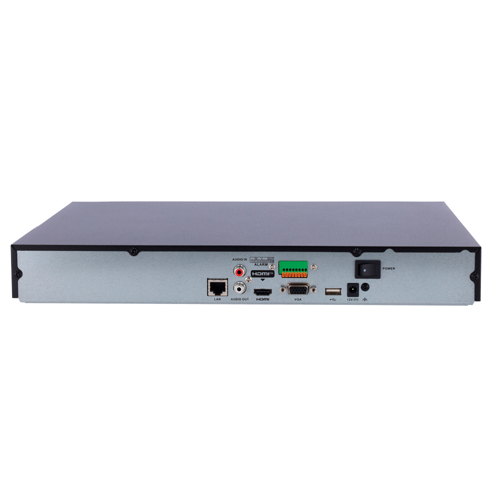 GH-7608NI-Q2(D)alarm