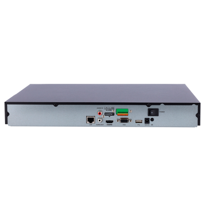 GH-7608NI-Q2(D)alarm