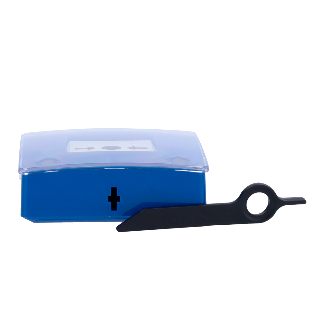 GH-MANUALCALLPOINT-BLUE