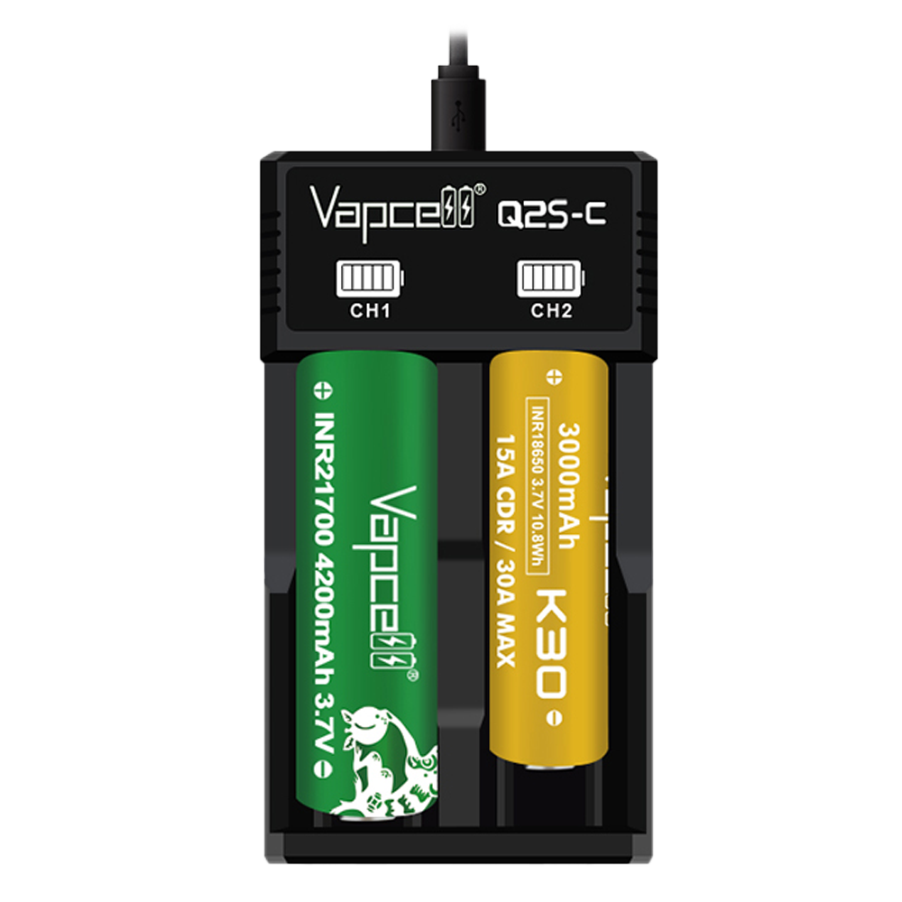 GH-LI-CHARGER