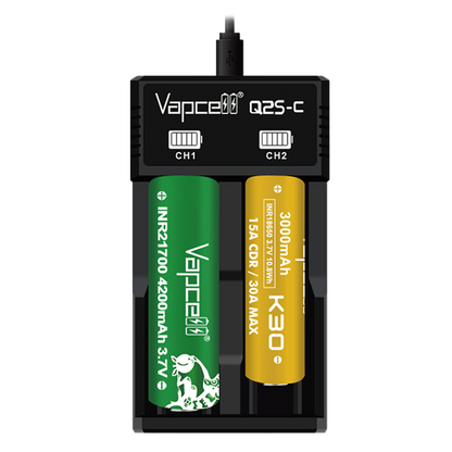 GH-LI-CHARGER
