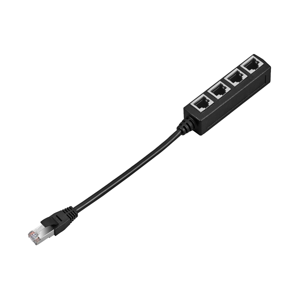GH-RJ45-SPLIT-4P