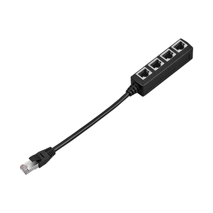 GH-RJ45-SPLIT-4P