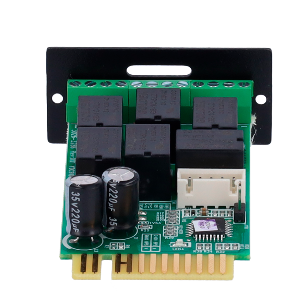 GH-RELAYCARD