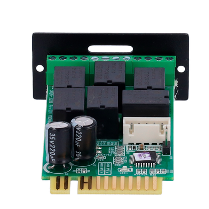 GH-RELAYCARD