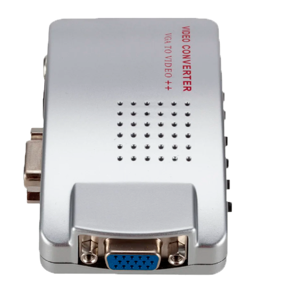 GH-VGA-VIDEO-CONVERTER