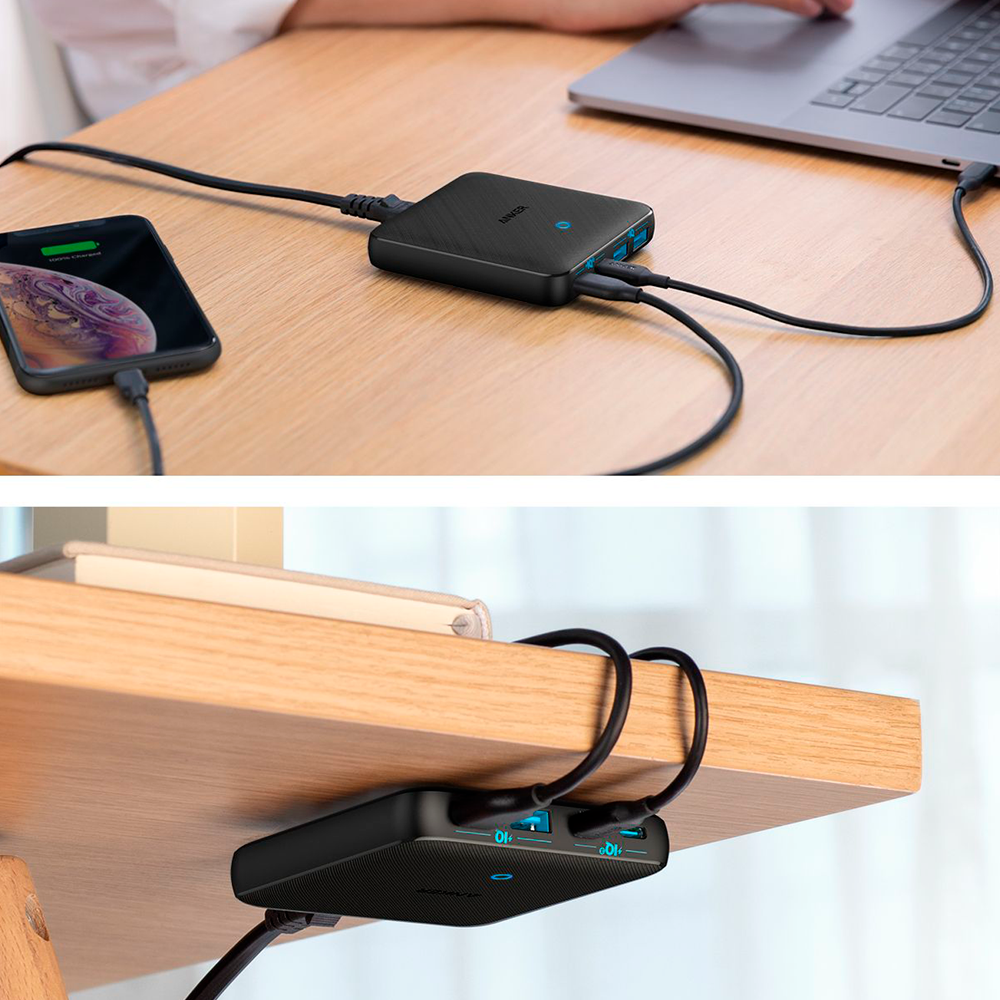 GH-DCHARGER-65W2A2C-B