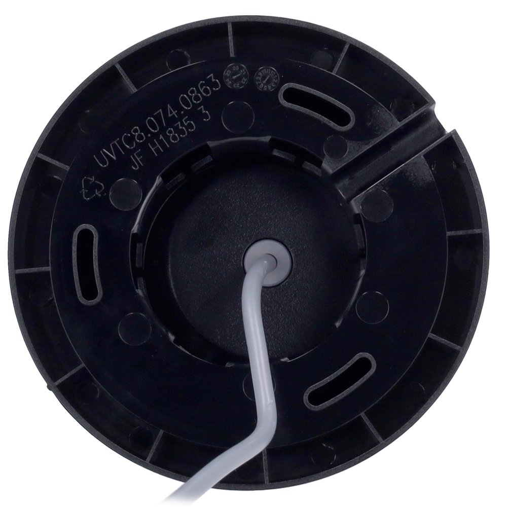 GH-UAC-T142-AF28LM-DL-BLACK
