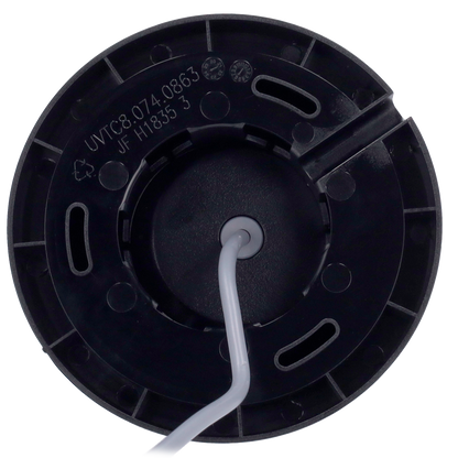 GH-UAC-T142-AF28LM-DL-BLACK