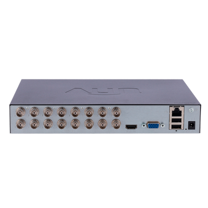 GH-XVR301-16F