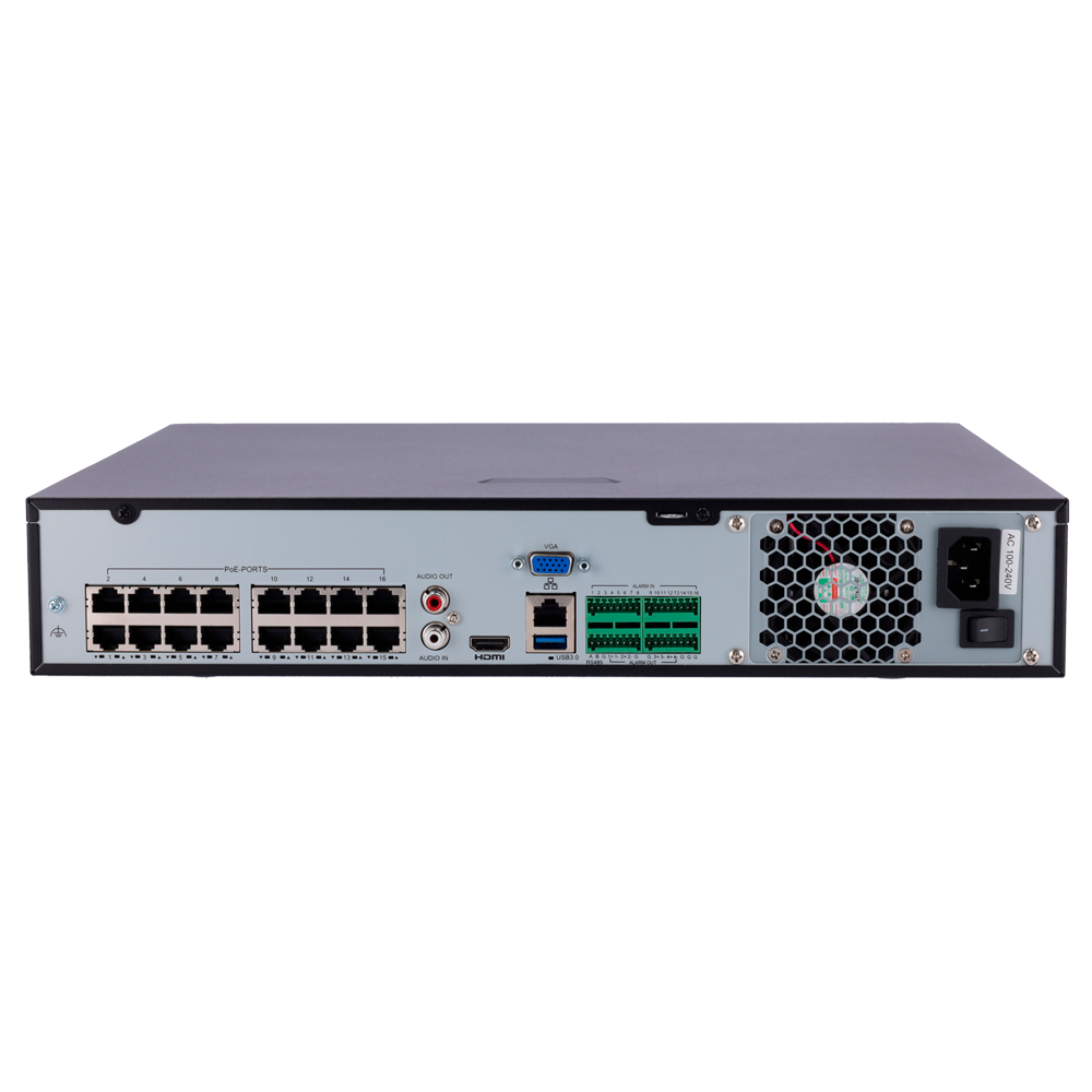 GH-NVR304-16B-P16-IQ