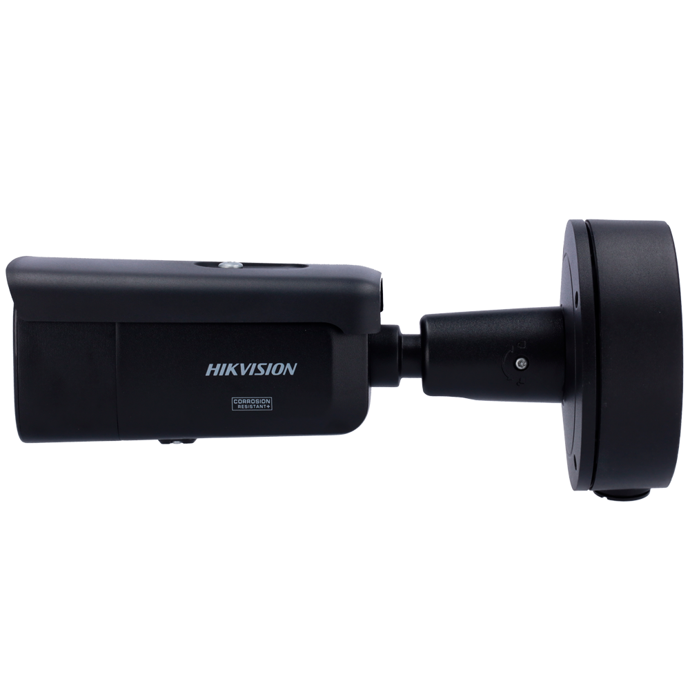 GH-2CD2687G3-LIZSY(2.8-12mm)BLACK